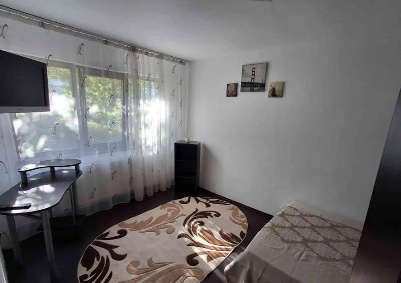 🏡 Apartament 2 camere mobilat Zona Gării | Parter | Beci