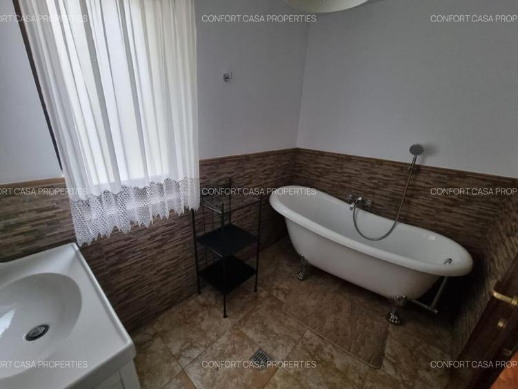 Pipera - Scoala Americana - complex nou - 4 camere - modern - 2 locuri parcare