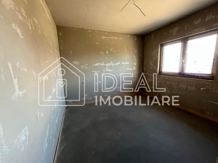 Duplex de vânzare - 136 mpu și 230mp curte | Sura Mica