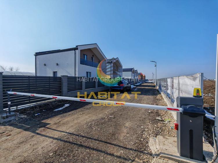 Casa 5 camere, teren 330 mp, mutare rapida - 3