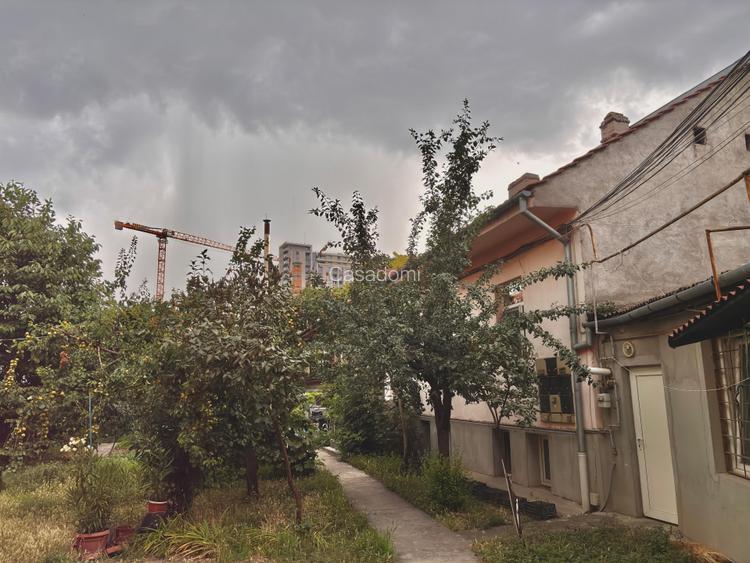 Apartament cu 1 Camera | Curte Comuna - 7