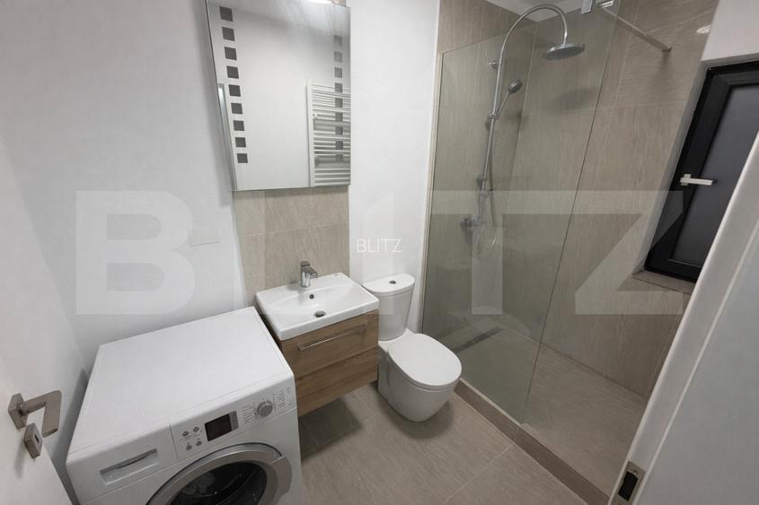 Duplex 130 mp, garaj, teren 220 mp, zona Bărăbanț - 15