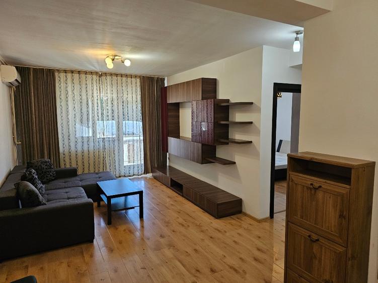 Apartament 2 camere | Militari Residence – Rezervelor