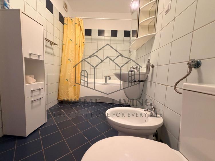 APARTAMENT DE 3 CAMERE LA INCHIRIERE IN COMPLEX CENTRAL PARK