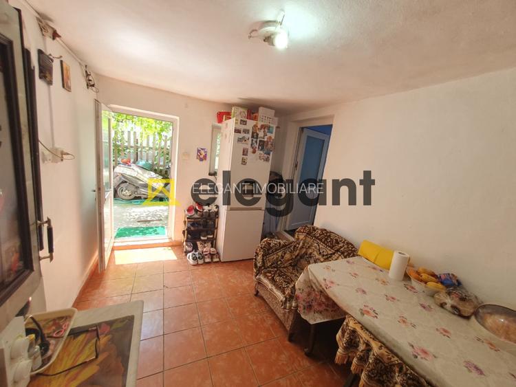 Casa parter, 4 camere, 106 mp, teren 700 mp, Mofleni-Parcul Tineretului - 3