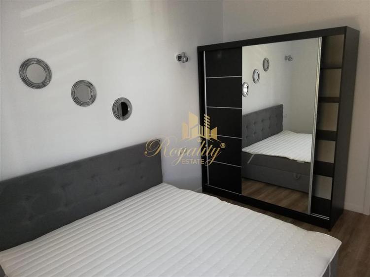 Apartament  2 camere, bloc nou, ETAJ 1, loc de parcare- Zona Lipovei