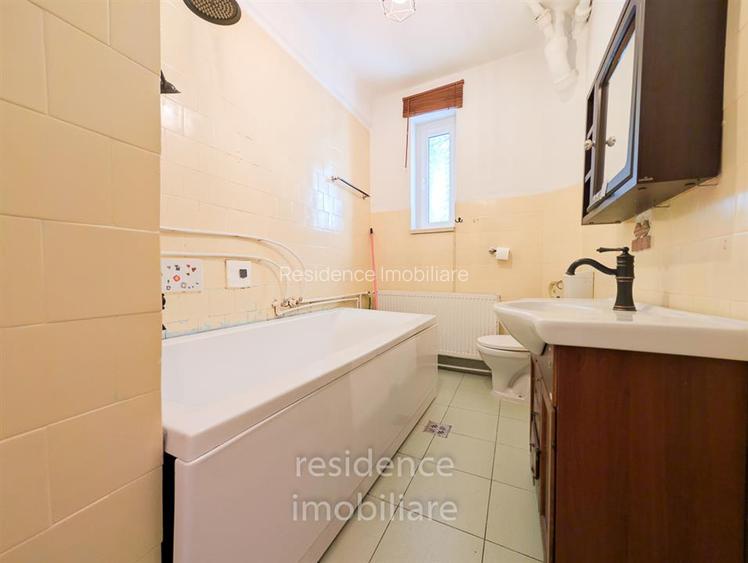 Apartament 2 camere separate, decomandate, Gheorgheni, zona FSPAC