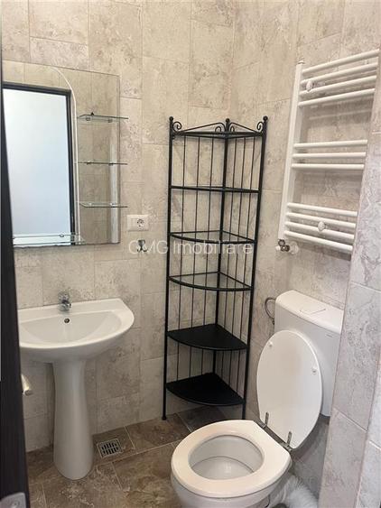 Apartament 2 camere zona PARCUL CIRCULUI-STEFAN CEL MARE - 5