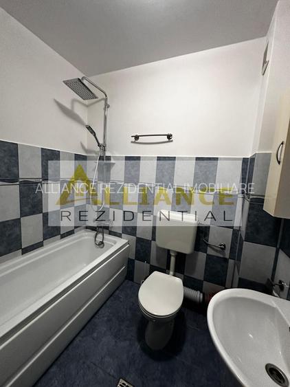De inchiriat apartament 2 camere 10 minute de metrou