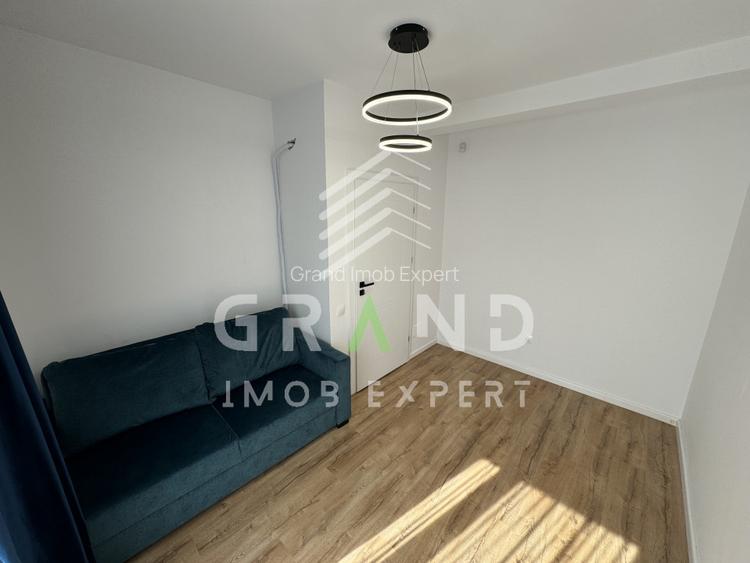 Casă modernă cu 4 camere | Terasă | Grădină | Garaj | Borhanci–Romul Ladea - 26