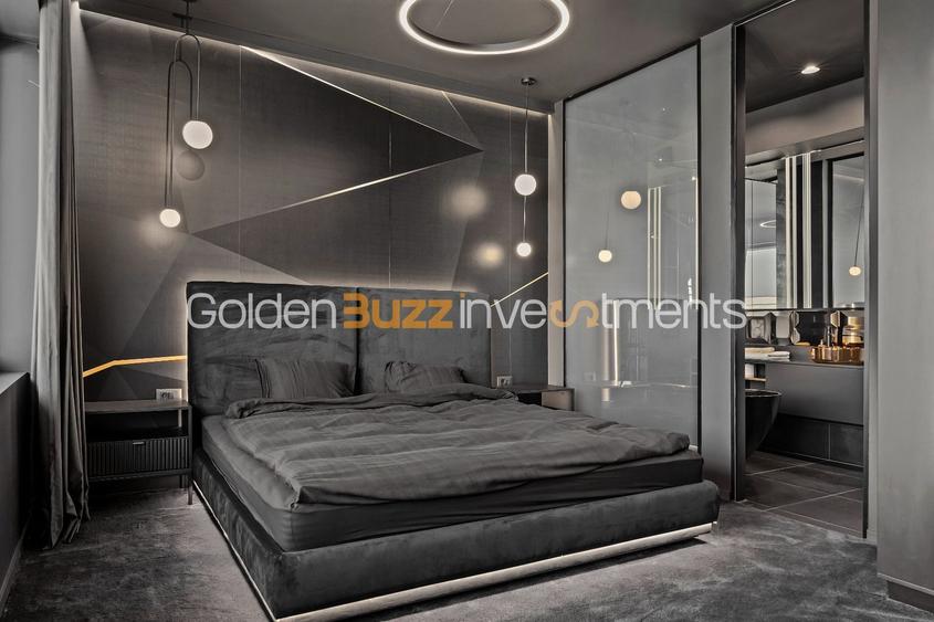 Apartament 3 camere lux | 140 mp | 33 mp terasă | Șos. Petricani