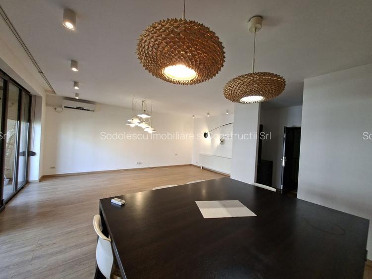 Spațios 4 camere, zona Braytim - 15