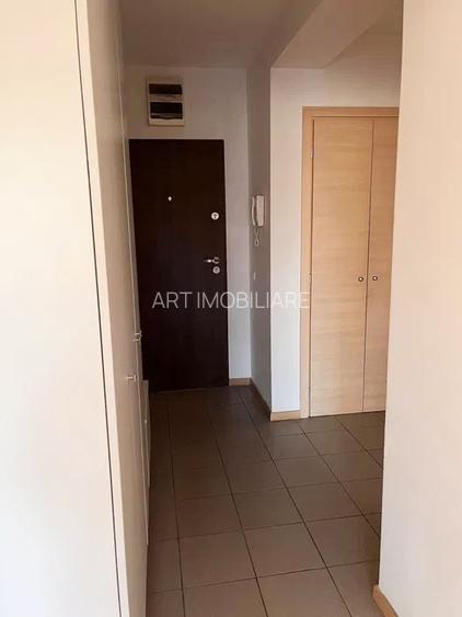 2 Camere New Town cu Parcare Subterana  l Pet Friendly - 7