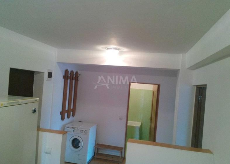 Apartament 2 camere ideal pentru investitie sau locuinta