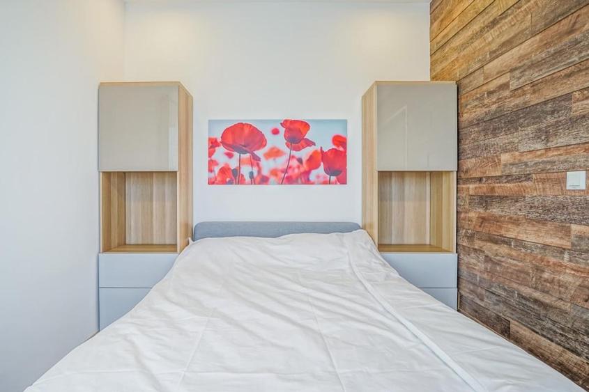 Pipera 2 camere cu centrala balcon si loc de parcare pet friendly