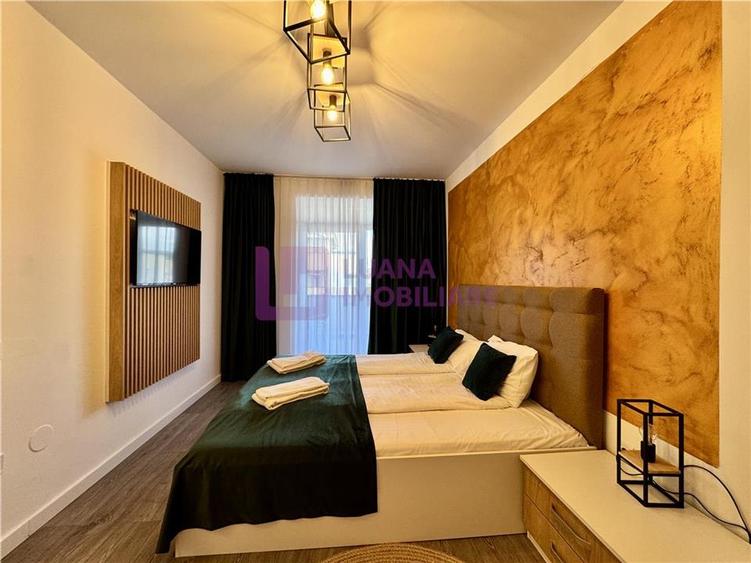 Apartament 3 camere de vanzare | boxa | 2 parcari | MODERN | video