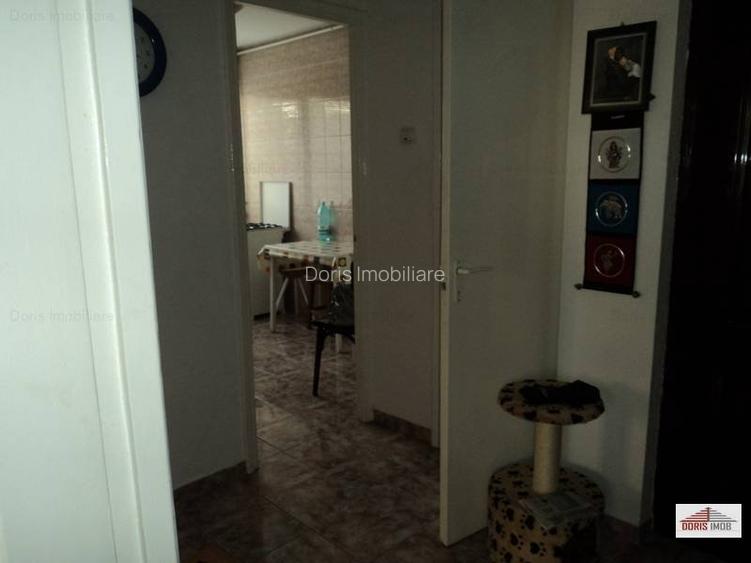 Apartament 2 camere Cismigiu - Sala Palatului - 11