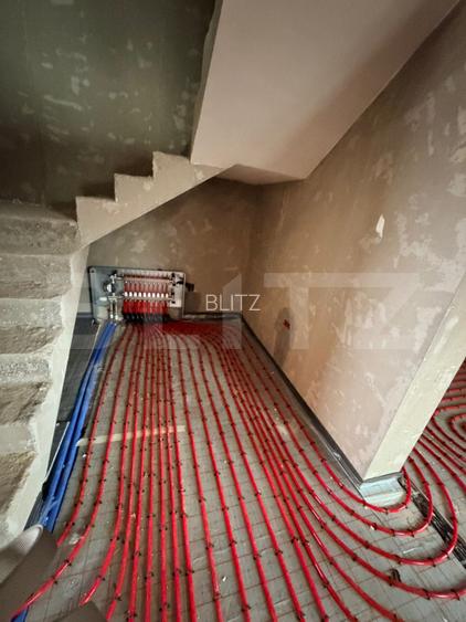 Casă modernă, cu 3 dormitoare și teren de 220 mp – 155.000 € negociabil - 10