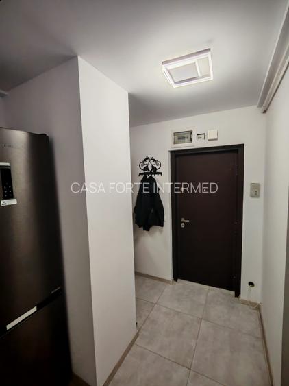 Apartament 2 camere, zona Consulatul turc 500 euro - 10