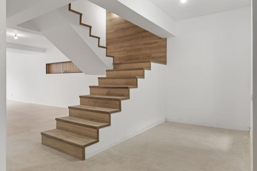 Vila Deosebita | Suprafata Utila 290 mp | Pipera - Matei Millo