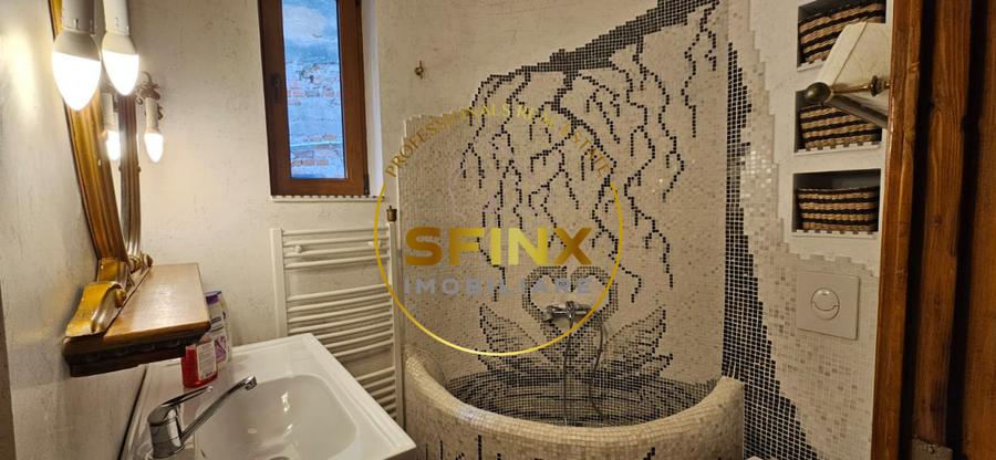 Apart 2 camere | Vila Interbelica | Parcul Carol | Renovat Modern