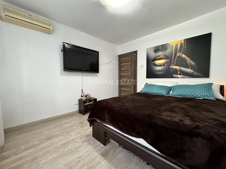 Apartament 2 Camere Drumul Taberei|Renovat |Boxă inclusă |Metrou Valea Ialomiței - 9
