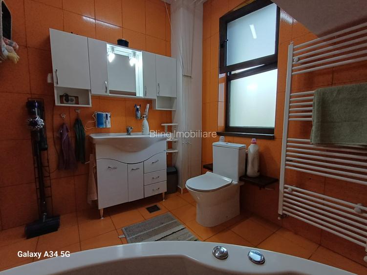 Casa individuala, 7 camere, teren 1076 mp! - 18