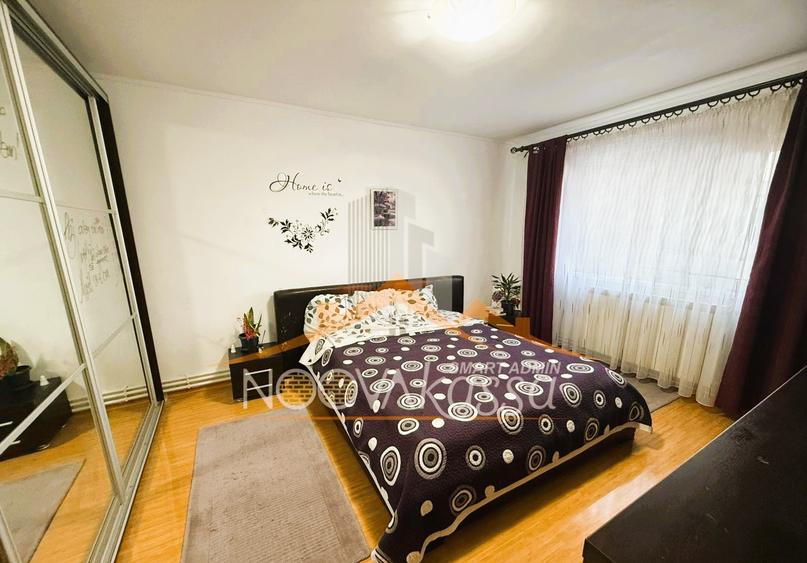 4 Camere Zona Eden - Inel 1 , 71mp , Etaj 4/5 - Mobilat & Utilat