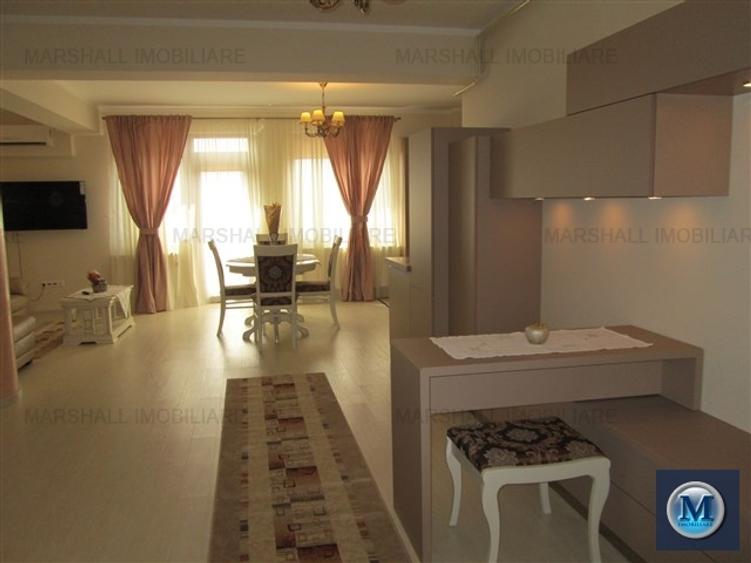 Apartament 3 camere de inchiriat, zona Albert, 104 mp #10105