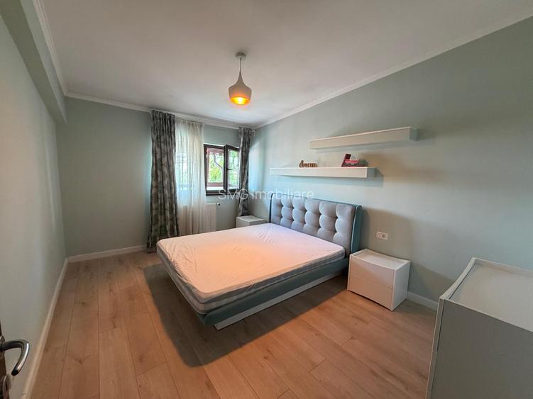 2 camere Domenii | Centrala Proprie | Carol Knappe - 6