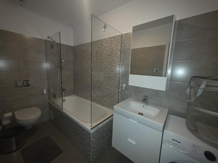 HERASTRAU SOSEAUA NORDULUI APARTAMENT 2 CAMERE FINISAJE LUX