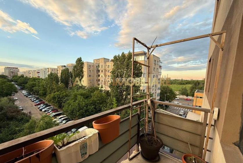 2 Camere de inchiriat | Tineretului | Centrala | Metrou | Mobilat - 7