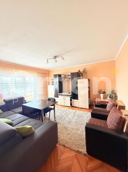 Apartament de vanzare | zona Garii | 90mp