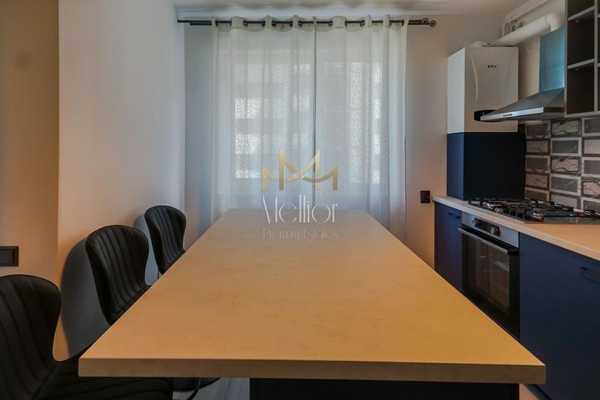 Apartament tip studio, prima inchiriere, Gheorheni, Soporului!