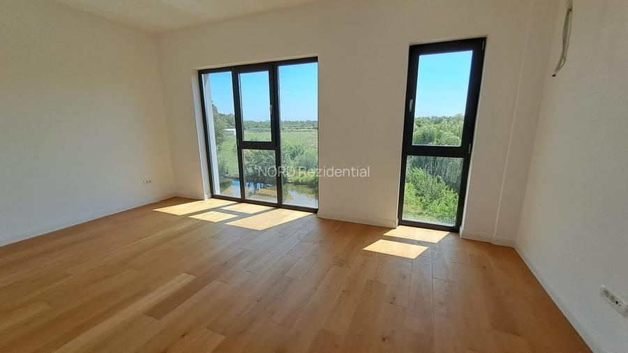 Apartament 2 camere Zoo  Baneasa  BelAir Lake - 6