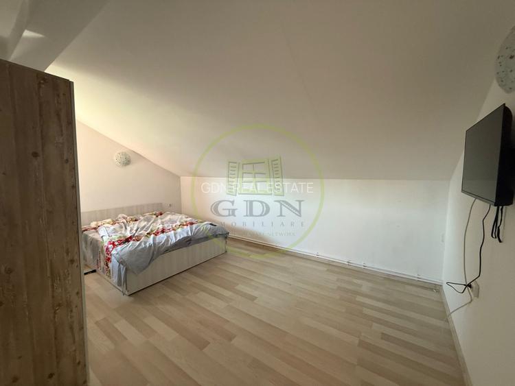Apartament 3 camere decomandat, 100 mp, Bariera Valcii, zona Bordei - 6