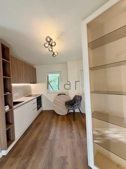 Apartament 3 camere complet renovat in Grigorescu