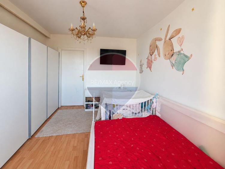 3 camere langa Parcul IOR | Metrou Titan | 65 mp | 0% comision - 4