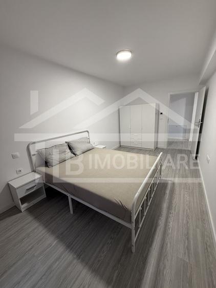 Apartament cu 2 camere, 60 mp, decomandat, Zona Maurer Residence