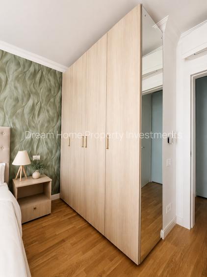PENTHOUSE EXCLUSIVIST | 4 CAMERE | TERASĂ 38 MP | 5 MIN PARC HERĂSTRAU | - 4