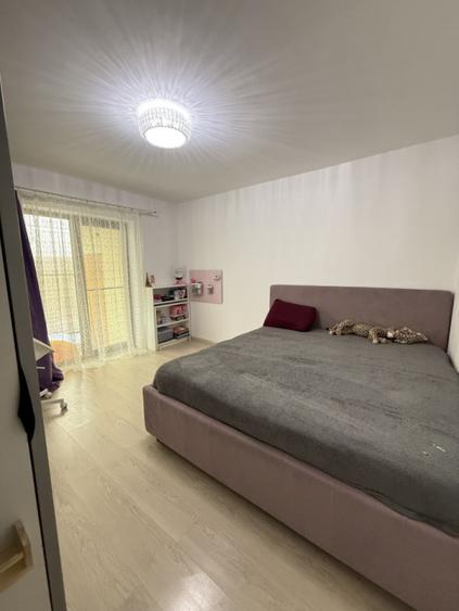 Apartament 2 camere, 52 mp utili + gradina proprie 40 mp - Dumbravita