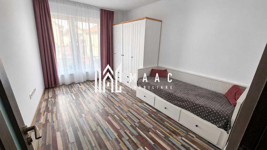 Apartament 3 camere de vânzare Sibiu | Arhitecților | 69 mp