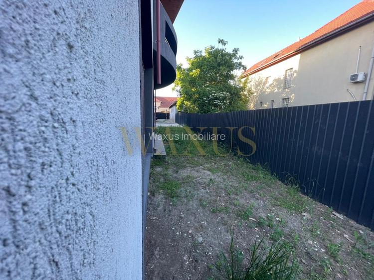 Vila Moderna - SU 286mp I ST 669mp I Piscina Interioara - Pod IRA - 19