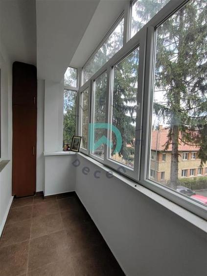 Apartament 2 camere, Dealul Cetatii, Brasov