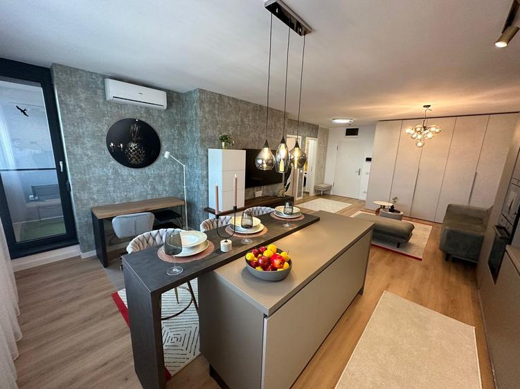 Luxury apartment for rent