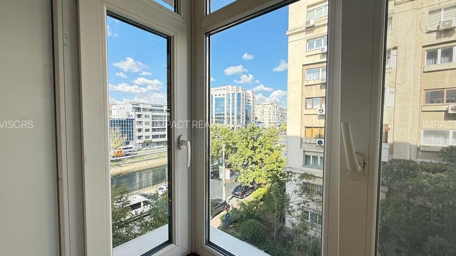 OPORTUNITATE INVESTITIE | ZONA UNIRII | GARSONIERA | 13 MIN METROU - 16