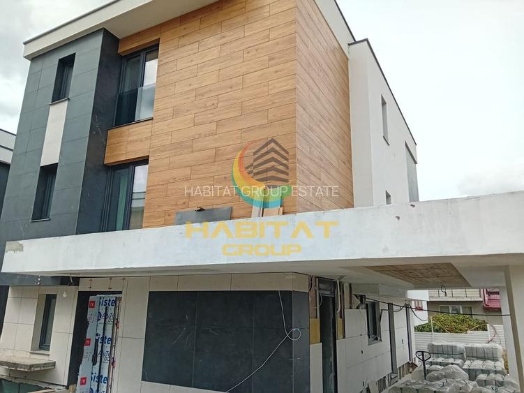 N.Grigorescu Vila nZEB SMART HOME single 6 camere 245 mp - 17