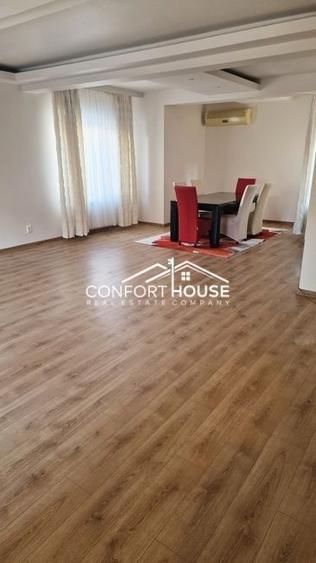 Vila individuala P+E, 4 camere, IANCU NICOLAE -British School