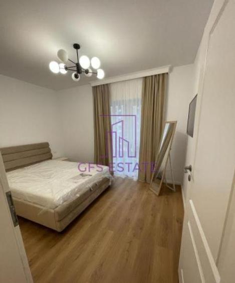 Apartament 2 camere|Prima închiriere|Grand Kristal Residence|Parcare