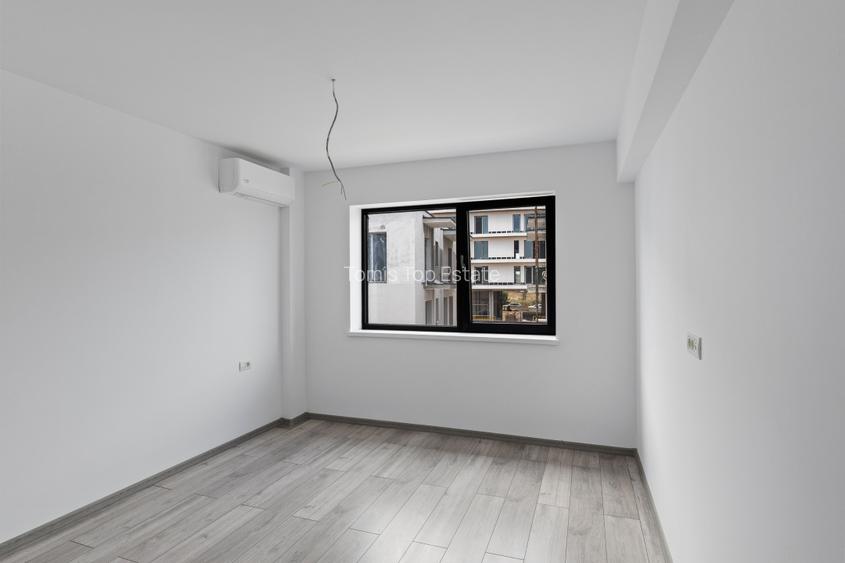 Apartament 3 camere la etajul 2 | Terasa privata 70m | Vedere frontală spre Lac - 8